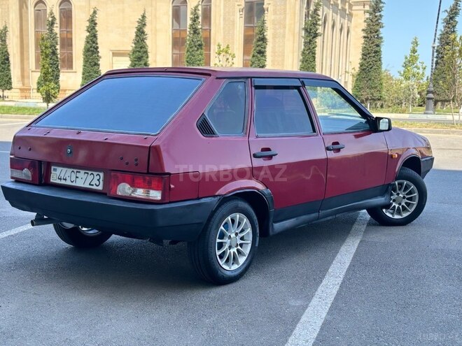 LADA (VAZ) 2109 1992, 215,200 km - 1.5 l - Xırdalan