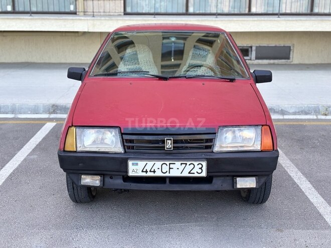 LADA (VAZ) 2109 1992, 215,200 km - 1.5 l - Xırdalan