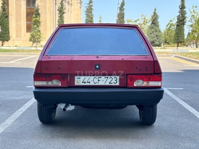 LADA (VAZ) 2109 1992, 215,200 km - 1.5 l - Xırdalan