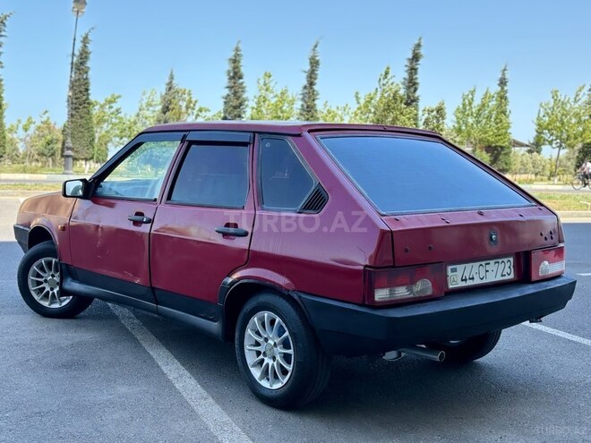 LADA (VAZ) 2109 1992, 215,200 km - 1.5 l - Xırdalan