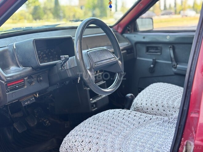 LADA (VAZ) 2109 1992, 215,200 km - 1.5 l - Xırdalan