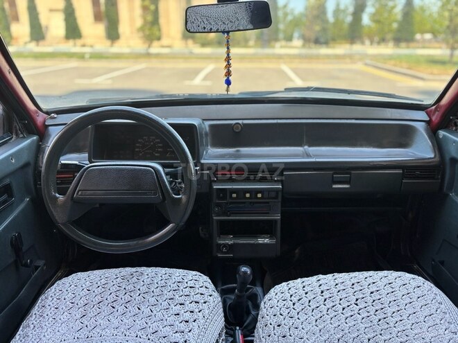 LADA (VAZ) 2109 1992, 215,200 km - 1.5 l - Xırdalan