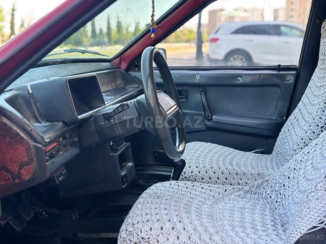 LADA (VAZ) 2109 1992, 215,200 km - 1.5 l - Xırdalan