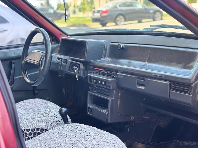 LADA (VAZ) 2109 1992, 215,200 km - 1.5 l - Xırdalan