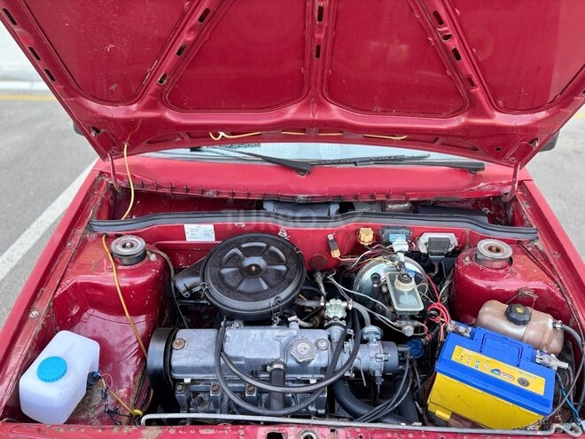 LADA (VAZ) 2109 1992, 215,200 km - 1.5 l - Xırdalan