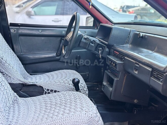 LADA (VAZ) 2109 1992, 215,200 km - 1.5 l - Xırdalan