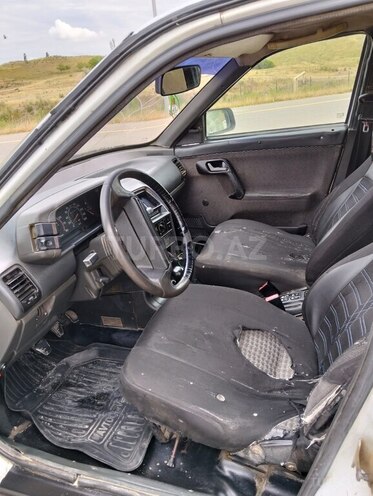 LADA (VAZ) 2110 2001, 666,092 km - 1.6 l - Qusar