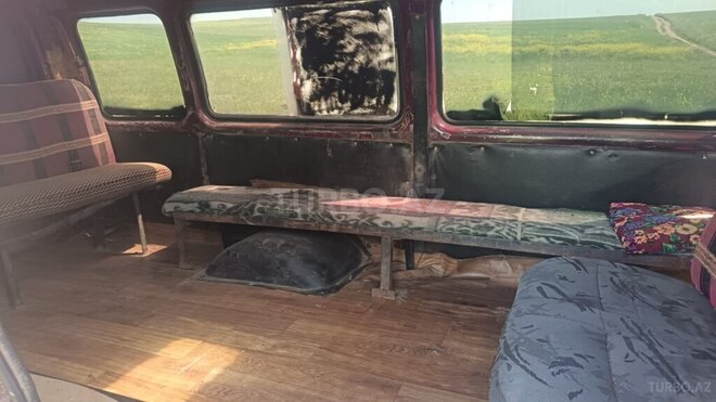 GAZ 2705 1997, 555,500 km - 2.4 l - Cəlilabad