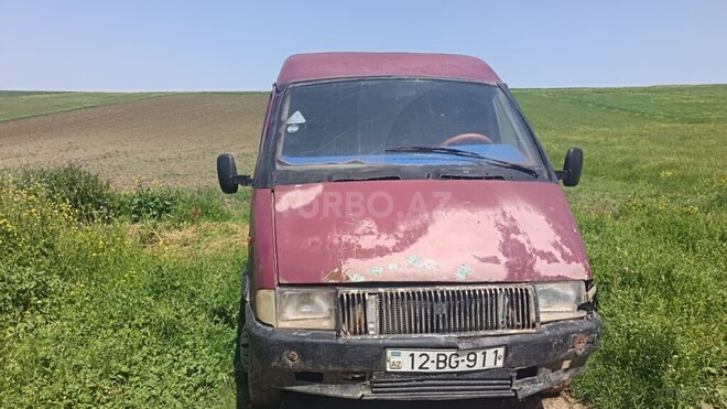 GAZ 2705 1997, 555,500 km - 2.4 l - Cəlilabad