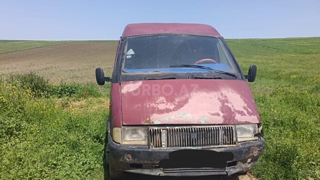 GAZ 2705 1997, 555,500 km - 2.4 l - Cəlilabad