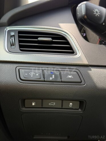 Hyundai Sonata 2015, 105,294 km - 2.0 l - Bakı