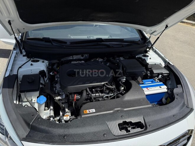 Hyundai Sonata 2015, 105,294 km - 2.0 l - Bakı