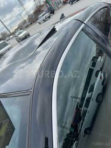 Khazar SD 2018, 183,000 km - 1.7 l - Bakı