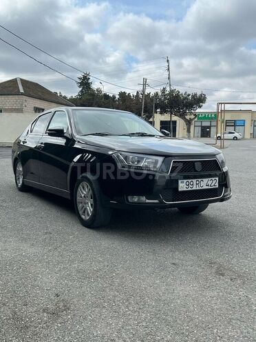 Khazar SD 2018, 183,000 km - 1.7 l - Bakı
