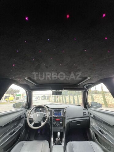Khazar SD 2018, 183,000 km - 1.7 l - Bakı