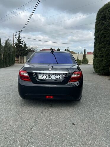 Khazar SD 2018, 183,000 km - 1.7 l - Bakı
