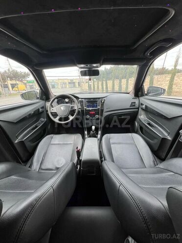 Khazar SD 2018, 183,000 km - 1.7 l - Bakı