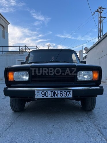 LADA (VAZ) 2107 2008, 72,000 km - 1.6 л - Bakı
