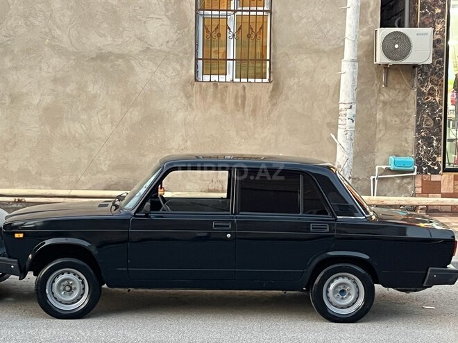 LADA (VAZ) 2107 2008, 72,000 km - 1.6 л - Bakı