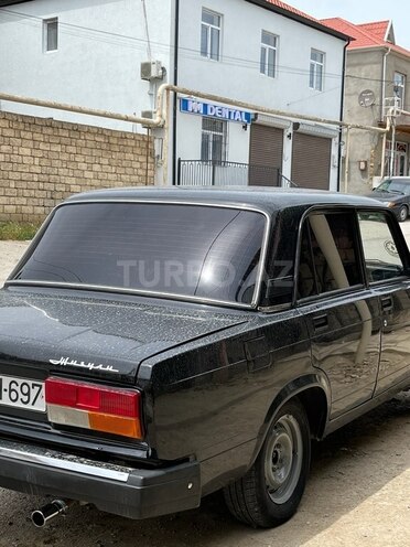LADA (VAZ) 2107 2008, 72,000 km - 1.6 л - Bakı