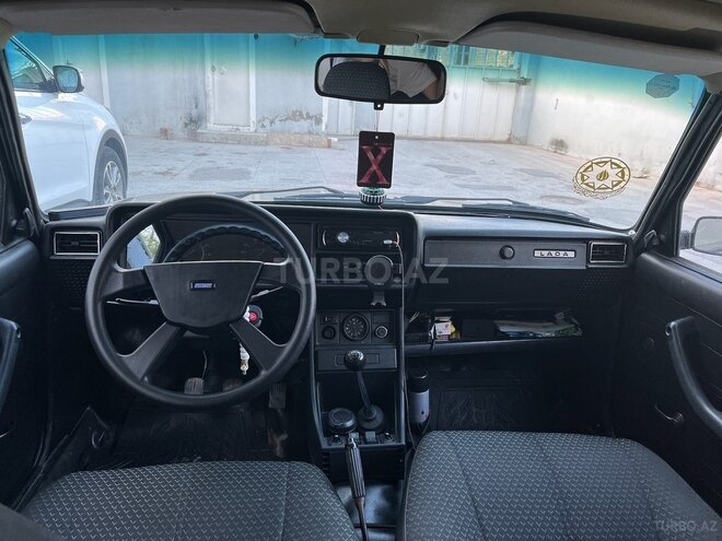 LADA (VAZ) 2107 2008, 72,000 km - 1.6 л - Bakı