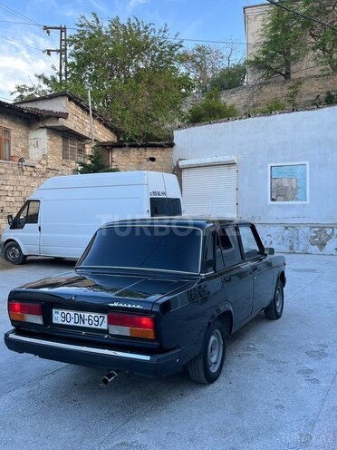 LADA (VAZ) 2107 2008, 72,000 km - 1.6 л - Bakı