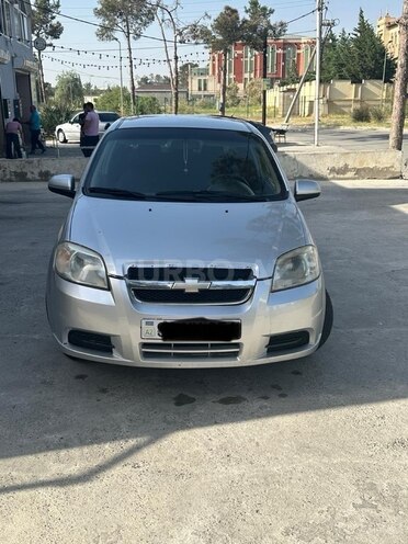 Chevrolet Aveo 2011, 325,000 km - 1.4 l - Şirvan