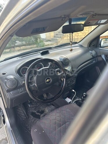 Chevrolet Aveo 2011, 325,000 km - 1.4 l - Şirvan