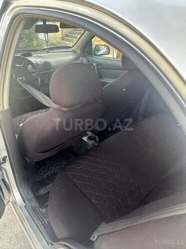 Chevrolet Aveo 2011, 325,000 km - 1.4 l - Şirvan