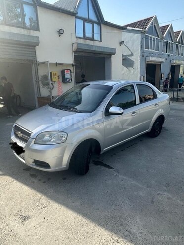 Chevrolet Aveo 2011, 325,000 km - 1.4 l - Şirvan