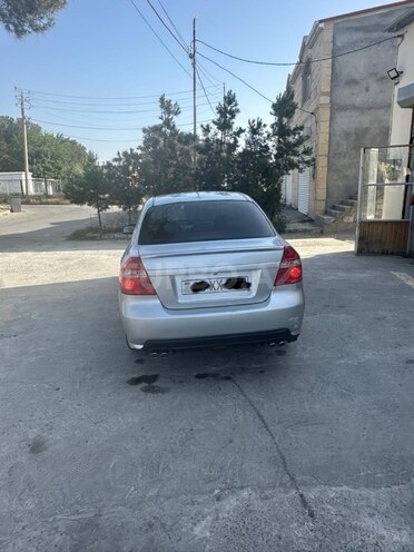 Chevrolet Aveo 2011, 325,000 km - 1.4 l - Şirvan