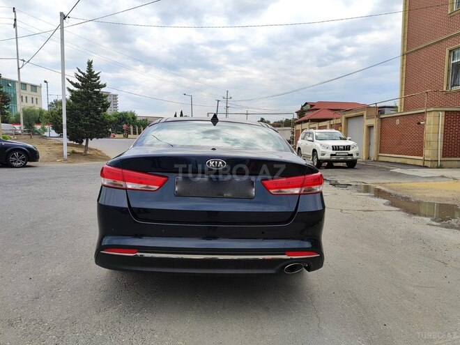 Kia Optima 2018, 28,000 km - 2.0 l - Bakı
