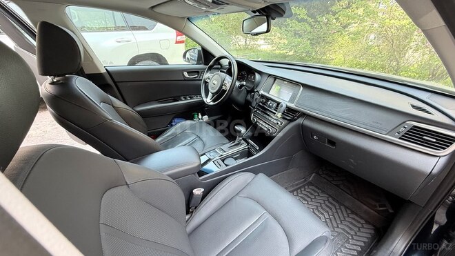 Kia Optima 2018, 28,000 km - 2.0 l - Bakı