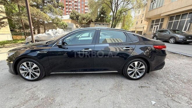 Kia Optima 2018, 28,000 km - 2.0 l - Bakı