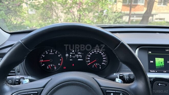 Kia Optima 2018, 28,000 km - 2.0 l - Bakı