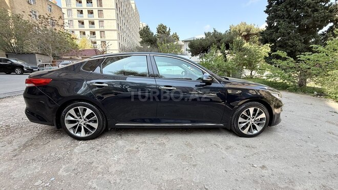Kia Optima 2018, 28,000 km - 2.0 l - Bakı