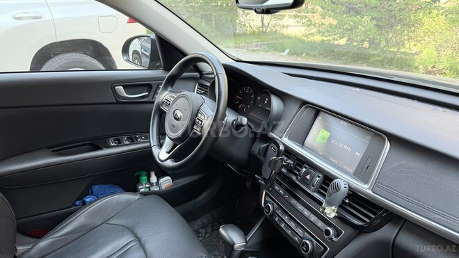 Kia Optima 2018, 28,000 km - 2.0 l - Bakı