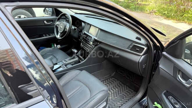 Kia Optima 2018, 28,000 km - 2.0 l - Bakı