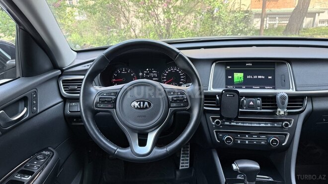 Kia Optima 2018, 28,000 km - 2.0 l - Bakı