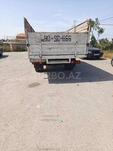 GAZ 33021 2000, 250,000 km - 2.5 l - Bakı