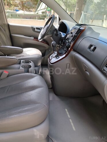 Kia Carnival 2007, 226,000 km - 3.8 л - Bakı