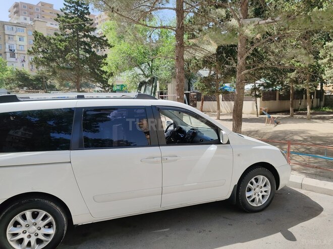 Kia Carnival 2007, 226,000 km - 3.8 л - Bakı