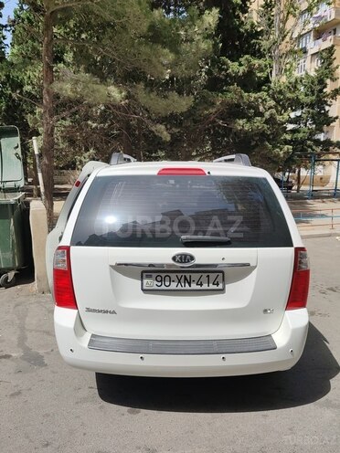 Kia Carnival 2007, 226,000 km - 3.8 л - Bakı