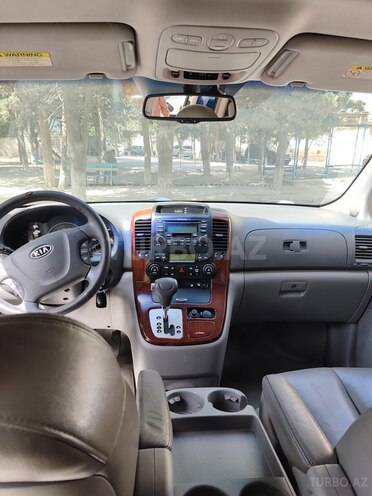 Kia Carnival 2007, 226,000 km - 3.8 л - Bakı