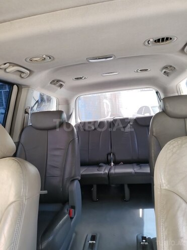 Kia Carnival 2007, 226,000 km - 3.8 л - Bakı