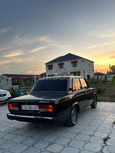 LADA (VAZ) 2107 2008, 72,000 km - 1.6 л - Bakı