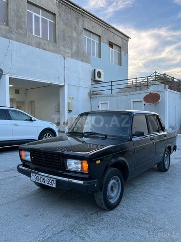 LADA (VAZ) 2107 2008, 72,000 km - 1.6 л - Bakı