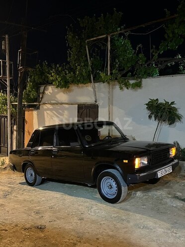 LADA (VAZ) 2107 2008, 72,000 km - 1.6 л - Bakı