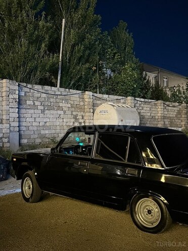LADA (VAZ) 2107 2008, 72,000 km - 1.6 л - Bakı