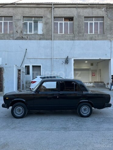 LADA (VAZ) 2107 2008, 72,000 km - 1.6 л - Bakı